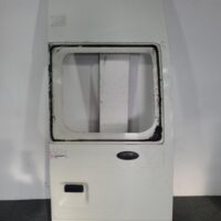 FORD TRANSIT 2000-2006 BOOTLID/TAILGATE BACK DOOR (RH DOOR), VH-VJ, MID ROOF TYP