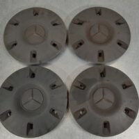 MERCEDES SPRINTER 2006-2018 WHEEL COVER/HUB CAP VAN 10/06-04/18