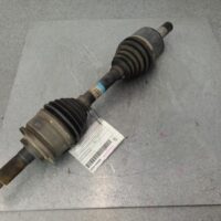 FORD RANGER 2018-2022 LEFT DRIVESHAFT FRONT, PX SERIES 3, XL/XLS/XLT/WILDTRAK, 0
