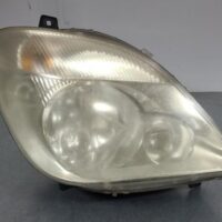 MERCEDES SPRINTER 2006-2013 RIGHT HEADLAMP NCV3, HALOGEN TYPE, 10/06-09/13