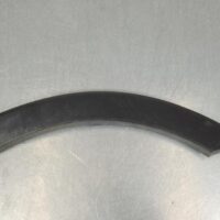 FORD TRANSIT 2014-2025 WHEEL ARCH FLARE VO, RH FRONT, 02/14-