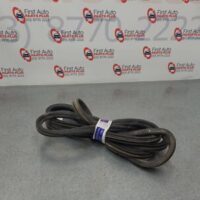 MERCEDES BENZ VITO 639 04/2004-02/2015 BODY SEAL RUBBER REAR RIGHT