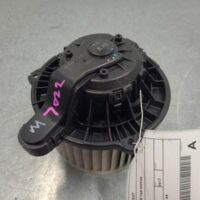 FORD EVEREST 2015-2022 HEATER FAN MOTOR UA, FRONT, 07/15-05/22