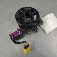 RENAULT MASTER AIRBAG MODULE/SENSOR CLOCKSPRING, X62, 09/11- 11 12 13 14 15 16 1