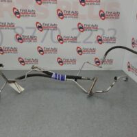 RENAULT MASTER X62 09/2011-ON A/C HOSES SET FROM RWD ASM