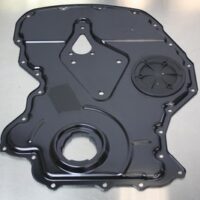 FORD TRANSIT 2006-2011 TIMING CASE/COVER DIESEL, 2.4, H9FB, DOHC, VM SI-II, 07/0