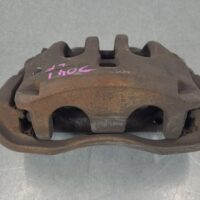MERCEDES VITO 2015-2024 CALIPER 447, LH FRONT, NON EV, VITO, 03/15-