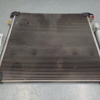 MITSUBISHI TRITON 2015-2023 A/C CONDENSER MQ-MR, 03/15-10/23