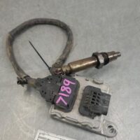 MERCEDES SPRINTER 2018-2022 OXYGEN SENSOR VS30, REAR FILTER NOX SENSOR W/ MODULE