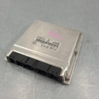 MERCEDES SPRINTER 1998-2006 ECU ENGINE ECU, P/N A6121537379, 02/98-10/06