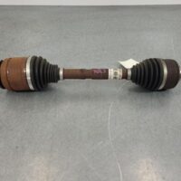 MERCEDES SPRINTER 2018-2025 RIGHT DRIVESHAFT VS30, FRONT, AWD, 05/18-
