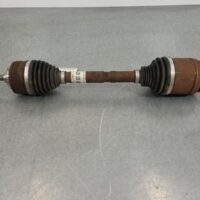 MERCEDES SPRINTER 2018-2025 LEFT DRIVESHAFT VS30, FRONT, AWD, 05/18-