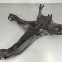 MERCEDES VITO 2015-2025 RIGHT REAR TRAILING ARM LOWER CONTROL ARM, RWD, 447, 03/