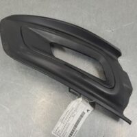 FORD TRANSIT CUSTOM 2018-2023 LEFT INDICATOR/FOG/SIDE FOGLAMP SURROUND, NON SPOR