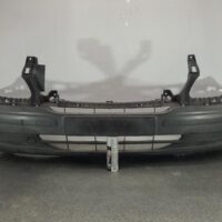 MERCEDES VITO 2004-2011 FRONT BUMPER 639, GREY, W/O PARK SENSORS/WASHERS, 04/04-