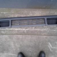 VOLKSWAGEN TRANSPORTER T5 08/2004-09/2009 NEW FRONT BUMPER LOWER CENTRE INFILL