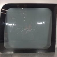 RENAULT MASTER 2012-2024 REAR/TAILGATE GLASS BARN DOOR GLASS (LH SIDE), DIMISTER