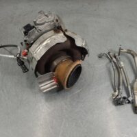 RAM 2500/3500 2020-2026 TURBO/SUPERCHARGER DJ/D2, 07/20-