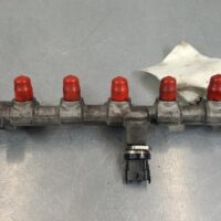 RENAULT MASTER 2011-2025 INJECTION RAIL X62, 09/11-