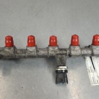 RENAULT MASTER 2011-2025 INJECTION RAIL X62, 09/11-