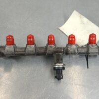 RENAULT MASTER 2011-2025 INJECTION RAIL X62, 09/11-