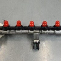 RENAULT MASTER 2011-2025 INJECTION RAIL X62, 09/11-