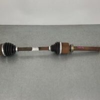RENAULT TRAFIC 2015-2024 RIGHT DRIVESHAFT X82, MANUAL T/M, FWD, 01/15-