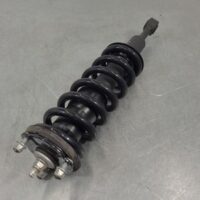 FORD RANGER 2011-2018 LEFT FRONT STRUT 2WD HI-RIDE/4WD, PX SERIES 1-2, 06/11-06/