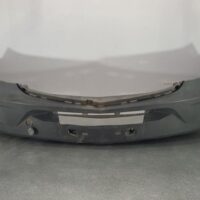 MERCEDES SPRINTER 2013-2018 FRONT BUMPER NCV3, 10/13-04/18