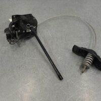 RAM 2500/3500 2020-2026 SPARE WHEEL WINCH DJ/D2, 07/20-