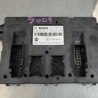 LDV DELIVER 9 2020-2024 ECU BODY CONTROL MODULE, 07/20-