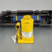 FORD TRANSIT 2014-2025 JACK/TOOL KIT BOTTLE JACK TYPE, VO, 02/14-