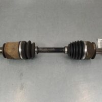 NISSAN NAVARA 2015-2020 RIGHT DRIVESHAFT NP300, FRONT, 04/15-12/20