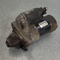 RENAULT TRAFIC 2004-2014 STARTER MOTOR DIESEL, 2.0, TURBO, X83, 04/04-12/14