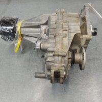 NISSAN NAVARA 2021-2025 TRANSFER CASE NP300, MANUAL T/M, DIESEL, 2.3, YS23, 01/2