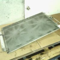 MERCEDES BENZ SPRINTER NCV3 10/2006-04/2018 A/C CONDENSER EURO 4 TYPE