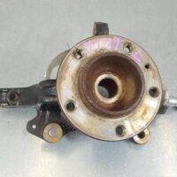 RENAULT MASTER 2020-2024 LEFT FRONT HUB ASSEMBLY FWD, X62, 02/20-