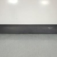 MERCEDES SPRINTER 2006-2018 BODY/DOOR MOULD NCV3, SLIDING DOOR LOWER MOULDING (L