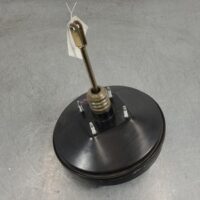 MERCEDES SPRINTER 1998-2006 BRAKE BOOSTER VAN 02/98-10/06