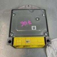 MERCEDES VITO AIRBAG MODULE/SENSOR MODULE, 639, 05/04-01/11 04 05 06 07 08 09 10