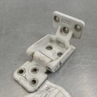 MERCEDES SPRINTER 2006-2018 BOOTLID/TAILGATE HINGE BARN DOOR HINGE, 180 DEGREE,