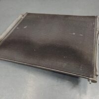 FORD RANGER 2016-2022 A/C CONDENSER PX SERIES 2-3, 2.2/3.2, DIESEL, TWO BOLT FOR