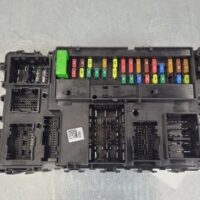 FORD RANGER 2015-2018 ECU PX SERIES 2, BCM W /INTEGRATED FUSE PANEL (UNDER DASH)