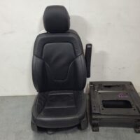 MERCEDES VITO 2015-2020 FRONT SEAT RH FRONT, 447, LEATHER, V CLASS, 03/15-10/20