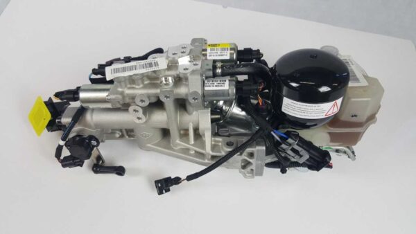 Renault Trafic X83 gear shift actuator robot automatic controller 2004-2014