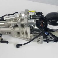 Renault Trafic X82 gear shift actuator robot automatic controller 2015-2018