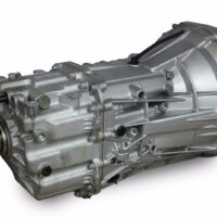 Ford Transit VM 2.4 van 6-speed RWD manual gearbox reconditioned 2006-2012