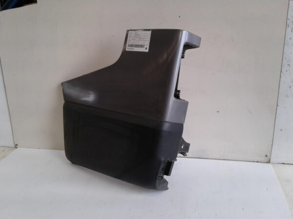 RENAULT TRAFIC X82 01/2015-2024 REAR BUMPER BAR END LEFT SIDE