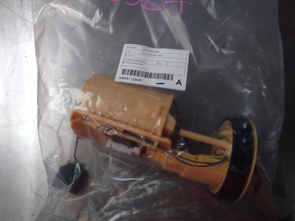 VOLKSWAGEN TRANSPORTER T6 07/2015-2024 FUEL SENDING UNIT