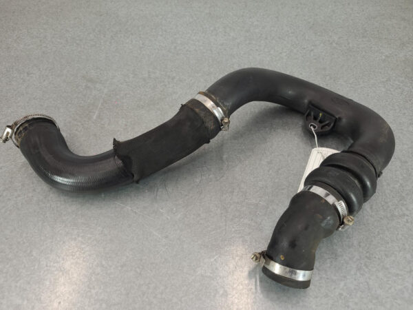 MAZDA BT50 06/2011-02022 INTERCOOLER HOSE TURBO TO INTERCOOLER DIESEL 3.2L P5AT